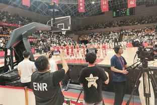 青岛记者：青岛男篮已经重新集结 开始备战新赛季